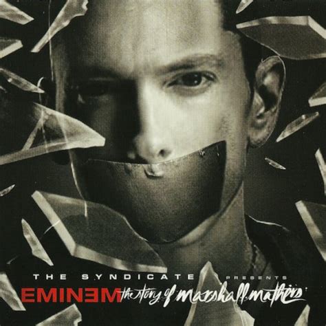 Eminem BET Cypher Lyrics